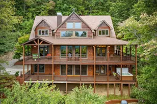 260 Huckleberry Holw, Morganton, GA 30560 - Photo 1