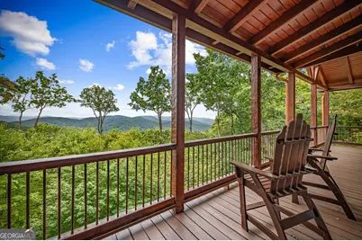 260 Huckleberry Hollow, Morganton, GA 30560 - Photo 39