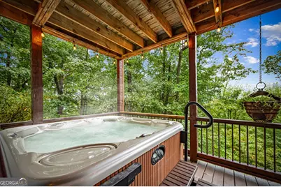 260 Huckleberry Hollow, Morganton, GA 30560 - Photo 49