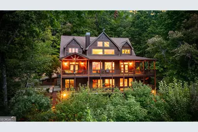 260 Huckleberry Hollow, Morganton, GA 30560 - Photo 81