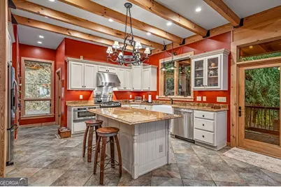 260 Huckleberry Hollow, Morganton, GA 30560 - Photo 35