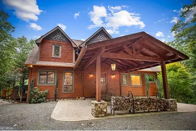 260 Huckleberry Hollow, Morganton, GA 30560 - Photo 59