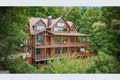 260 Huckleberry Hollow, Morganton, GA 30560 - Photo 51