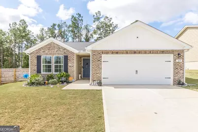 329 Shady Lane, Macon, GA 31206 - Photo 1