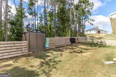 329 Shady Lane, Macon, GA 31206 - Photo 25