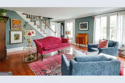 552 Cobb Street, Athens, GA 30606 - Photo 7