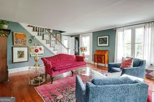 552 Cobb St, Athens, GA 30606 - Photo 7