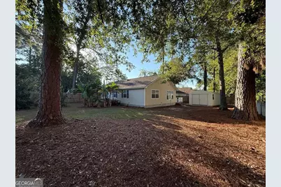 2908 Fawnwood Circle, Valdosta, GA 31602 - Photo 19