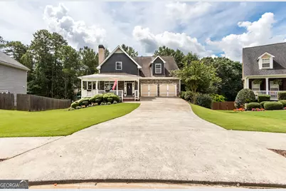 921 Horizon Court, Monroe, GA 30655 - Photo 3