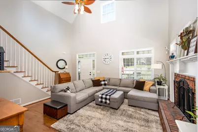 921 Horizon Court, Monroe, GA 30655 - Photo 17