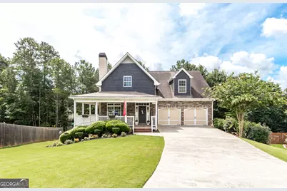 921 Horizon Court, Monroe, GA 30655 - Photo 5