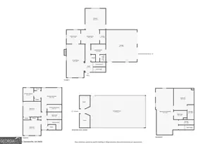 599 Double Branch Rd, Danielsville, GA 30633 - Photo 131