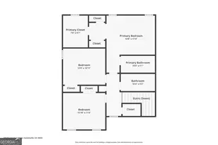 599 Double Branch Rd, Danielsville, GA 30633 - Photo 129