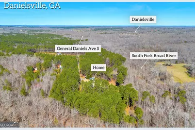 599 Double Branch Road, Danielsville, GA 30633 - Photo 69