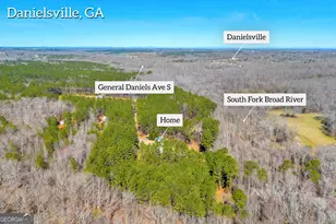 599 Double Branch Rd, Danielsville, GA 30633 - Photo 69