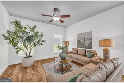 599 Double Branch Road, Danielsville, GA 30633 - Photo 3