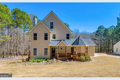 599 Double Branch Road, Danielsville, GA 30633 - Photo 87