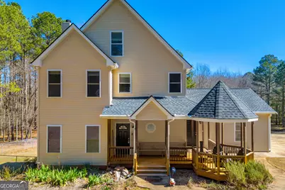 599 Double Branch Road, Danielsville, GA 30633 - Photo 83