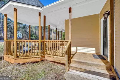 599 Double Branch Road, Danielsville, GA 30633 - Photo 29