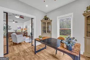 599 Double Branch Rd, Danielsville, GA 30633 - Photo 9