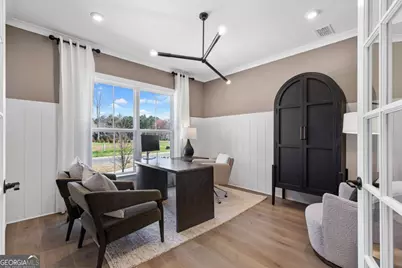 1628 Wander Mill #LOT 22, Cumming, GA 30040 - Photo 3