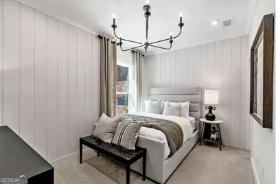 1628 Wander Mill #LOT 22, Cumming, GA 30040 - Photo 11