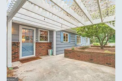 264 Euharlee Road SW, Cartersville, GA 30120 - Photo 7
