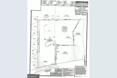 264 Euharlee Road SW, Cartersville, GA 30120 - Photo 3