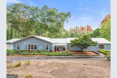 264 Euharlee Road SW, Cartersville, GA 30120 - Photo 5