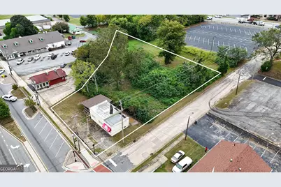 406 E Solomon Street, Griffin, GA 30223 - Photo 13