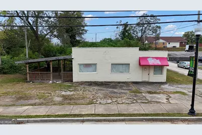 406 E Solomon Street, Griffin, GA 30223 - Photo 1