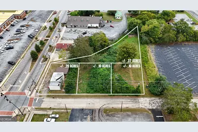 406 E Solomon Street, Griffin, GA 30223 - Photo 11