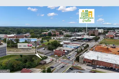 406 E Solomon Street, Griffin, GA 30223 - Photo 5