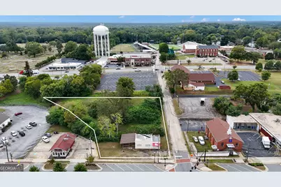 406 E Solomon Street, Griffin, GA 30223 - Photo 7