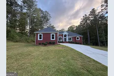 1487 Mount Zion Road, Oxford, GA 30054 - Photo 1