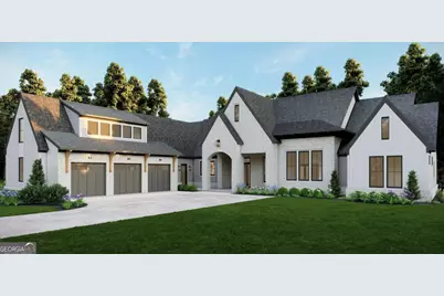 0 Ryker Road, Cumming, GA 30041 - Photo 1