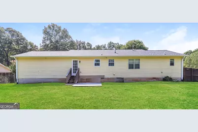 124 Fox Ridge Court, Dallas, GA 30157 - Photo 19