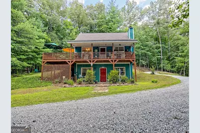 249 Spruce Creek Road, Lakemont, GA 30552 - Photo 3