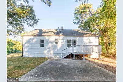 1809 Ellington Street, Decatur, GA 30032 - Photo 19
