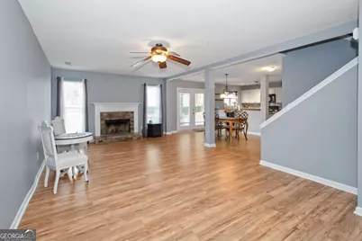 161 Brasch Park Drive, Grantville, GA 30220 - Photo 7