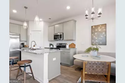 11538 Kimberly Way #LOT 38, Hampton, GA 30228 - Photo 7