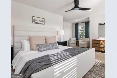 11538 Kimberly Way #LOT 38, Hampton, GA 30228 - Photo 13