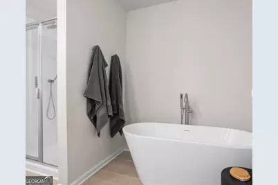 11538 Kimberly Way #LOT 38, Hampton, GA 30228 - Photo 15