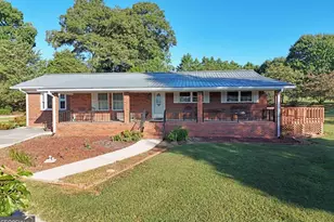 201 Coffey Rd / Hwy 286, Eton, GA 30724 - Photo 1