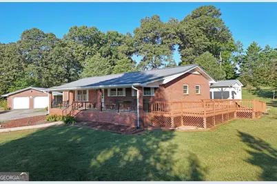 201 Coffey Rd. / Hwy 286, Eton, GA 30724 - Photo 11