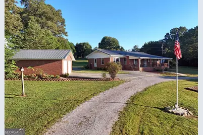 201 Coffey Rd. / Hwy 286, Eton, GA 30724 - Photo 7