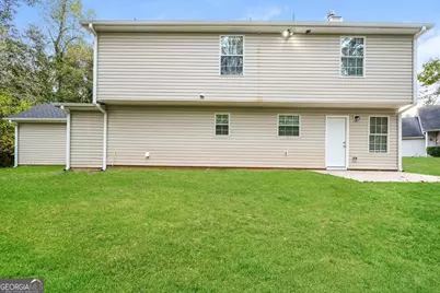 4392 Chester Lane, Ellenwood, GA 30294 - Photo 17