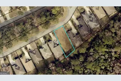 1623 Sandpiper Court, Saint Marys, GA 31558 - Photo 1