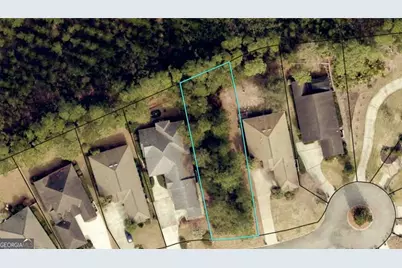 1415 Tanager Trail, Saint Marys, GA 31558 - Photo 1