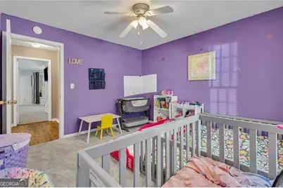 10820 Lees Court, Jonesboro, GA 30238 - Photo 11